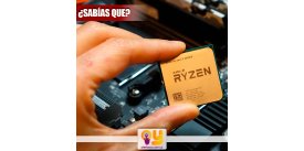 Lanzamiento Ryzen +
