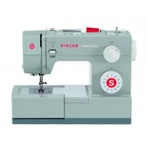 Máquina de coser Singer Nueva 25 Operaciones Trabajo Continuo S-4423 