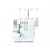 Máquina de coser Singer Nueva Overlock S-14SH754 