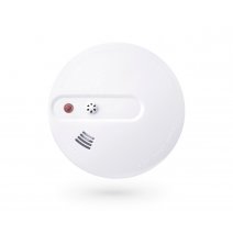 Sensor Detector de humo con alarma 85dB. para alarmas OFXPRO