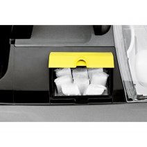 Pastillas Detergentes Karcher Tapizados Puzzi SE4001 X1 Unidad