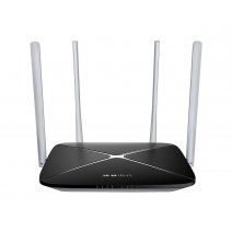 Router Wifi Ac1200 Wdual Band Ac12 Amplificacin Real