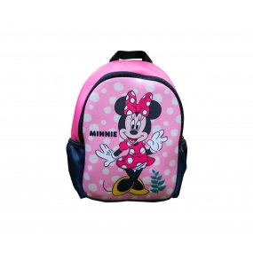 Mochila Infantil Brio Neopreno Disney Minnie Mouse