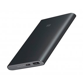 Power Bank Xiaomi 10000mah Pro USB tipo-C