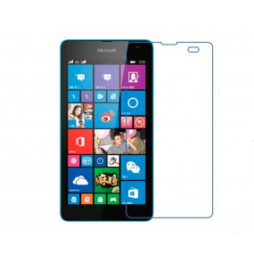 Protector Pantalla Vidrio Templado Nokia Lumia 630 635