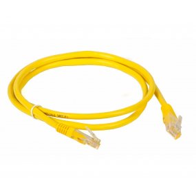 Cable Red Internet Patch Cord Utp Rj45 1.5 Mts Xbox Ps3 Wii