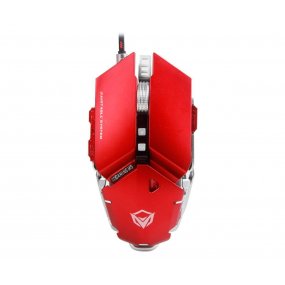 Mouse Gamer Gaming Meetion M985 Usb Optico 6666FPS