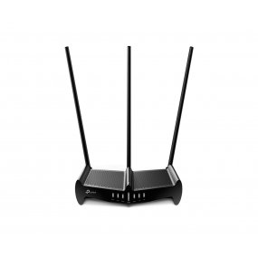 Router Wifi Tplink AC1350 450mbps 9dbi Rompemuros Real