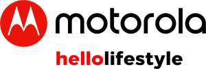 Motorola hellolifestyle